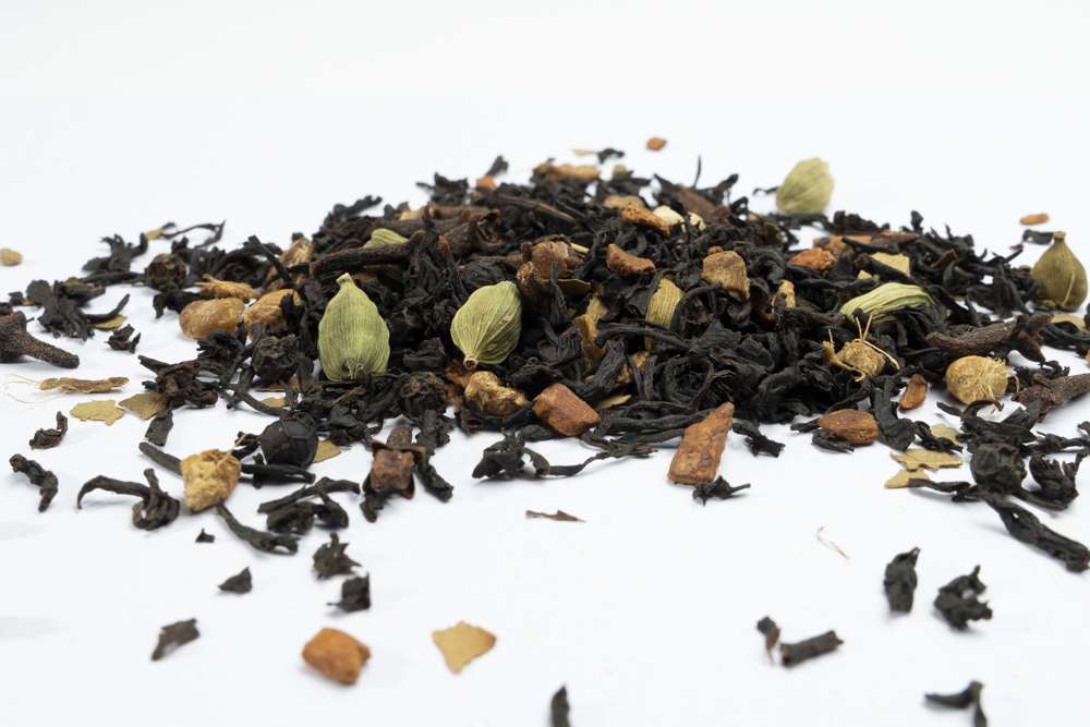 Orthodox Masala
